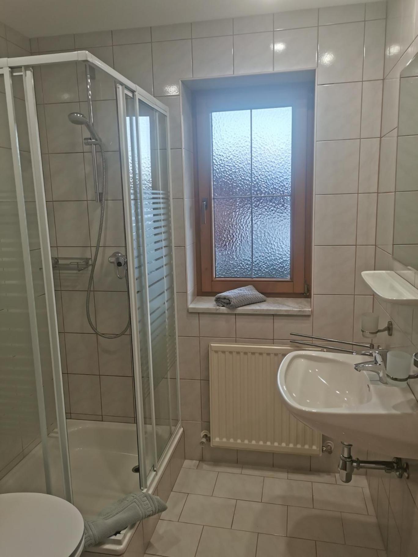 Haus Moosplatzl Apartment Leutasch Luaran gambar