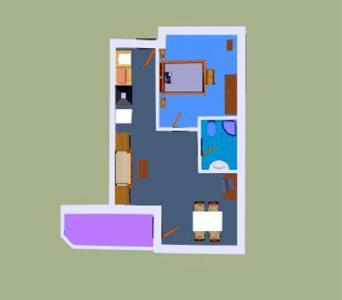 Haus Moosplatzl Apartment Leutasch Luaran gambar