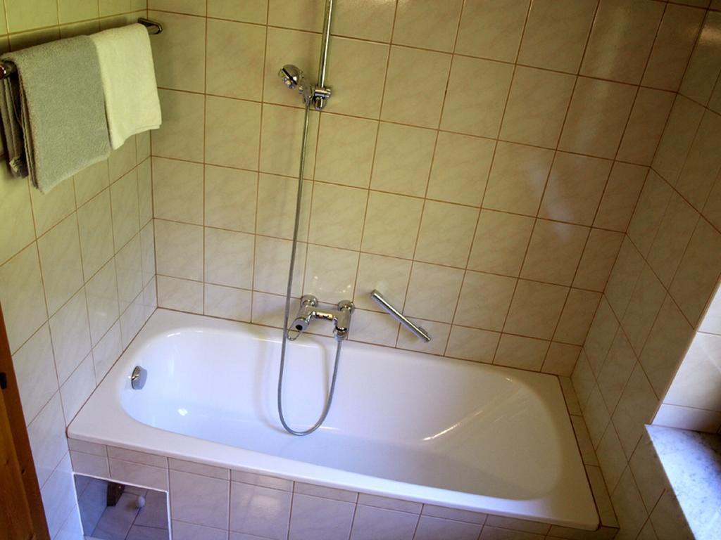 Haus Moosplatzl Apartment Leutasch Bilik gambar